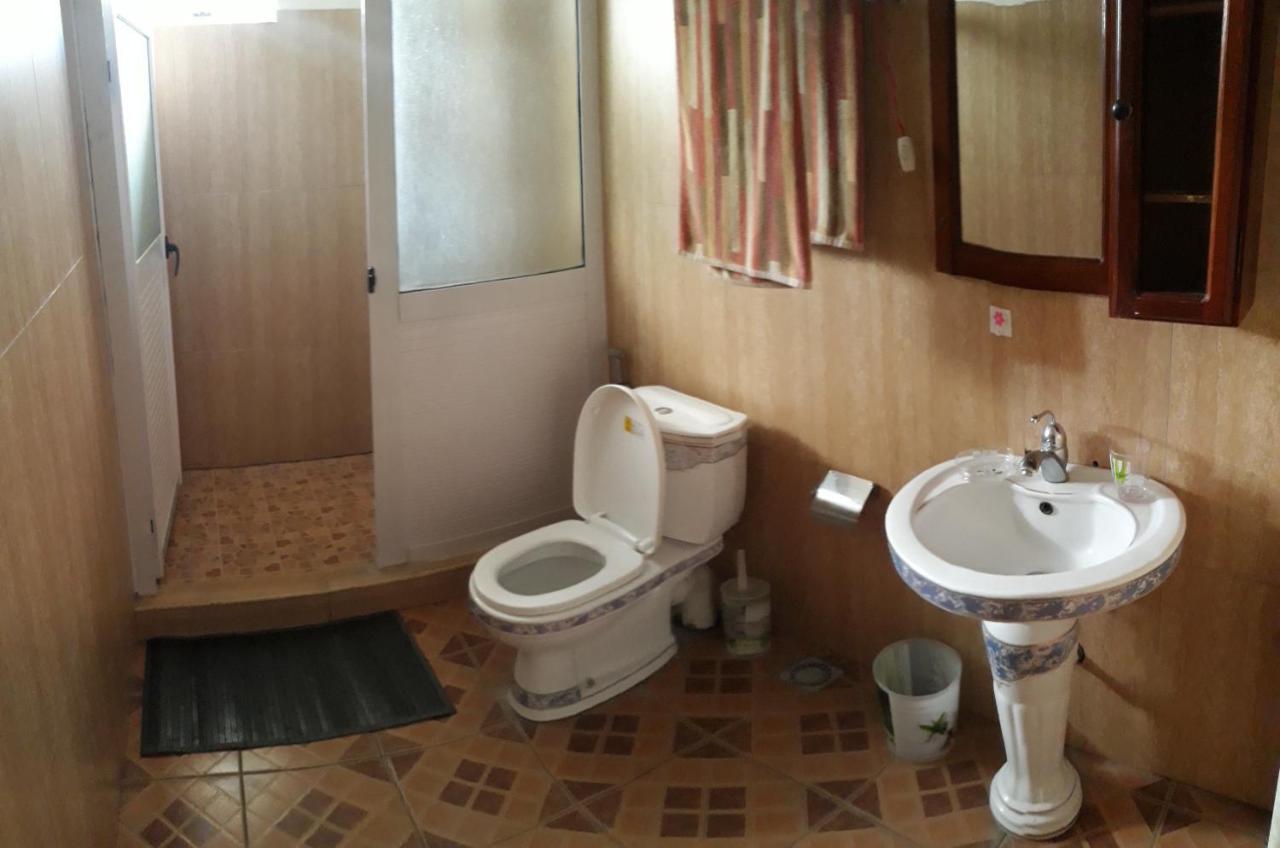 Paradise Hill Grand Bay Εξωτερικό φωτογραφία