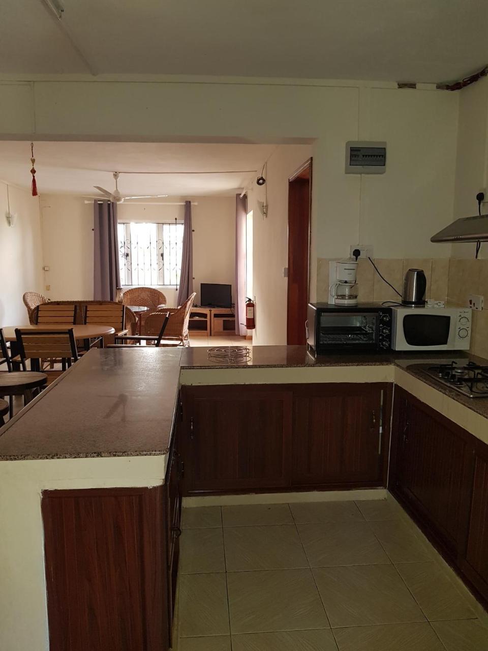 Paradise Hill Grand Bay Εξωτερικό φωτογραφία
