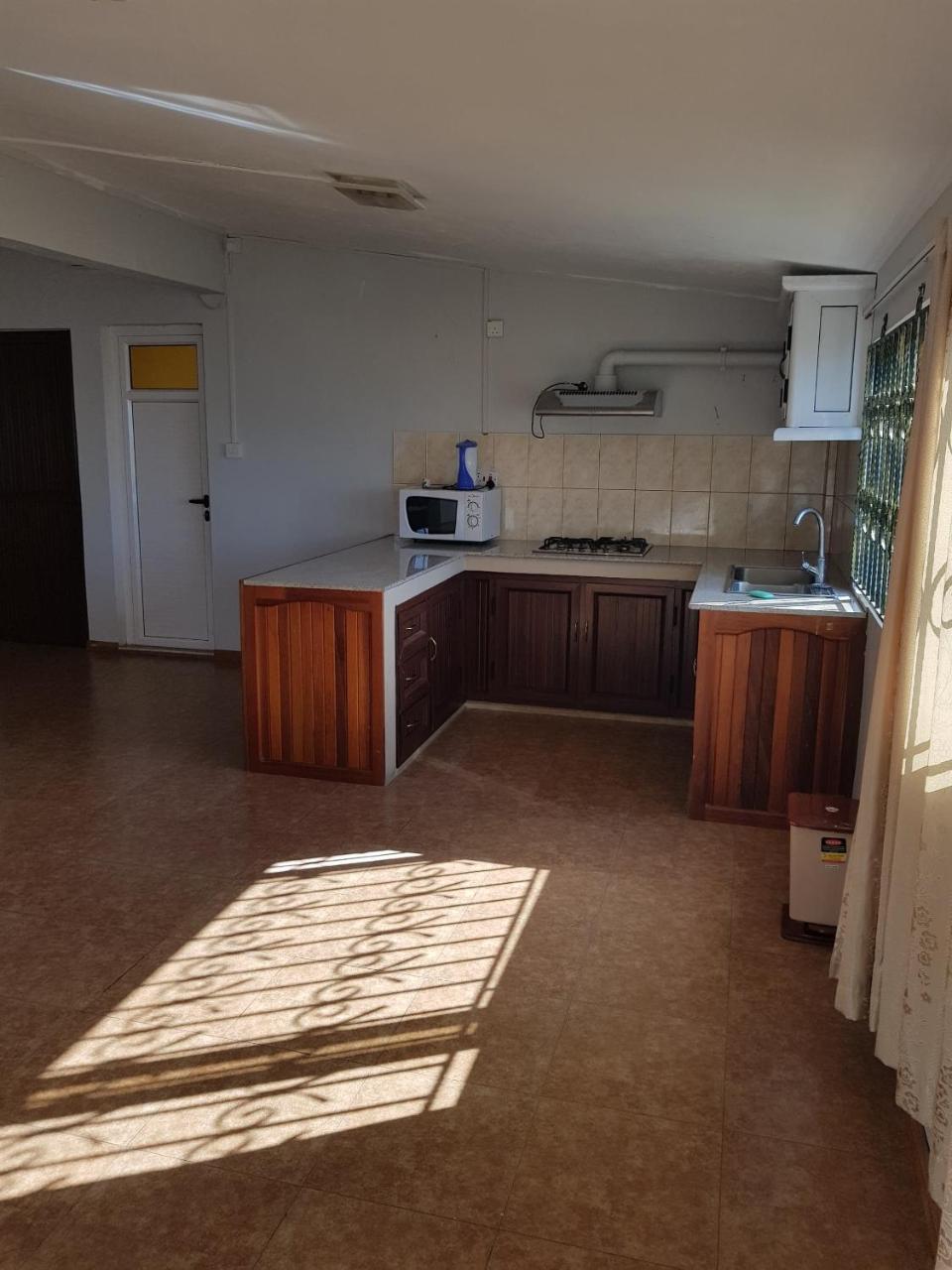 Paradise Hill Grand Bay Εξωτερικό φωτογραφία