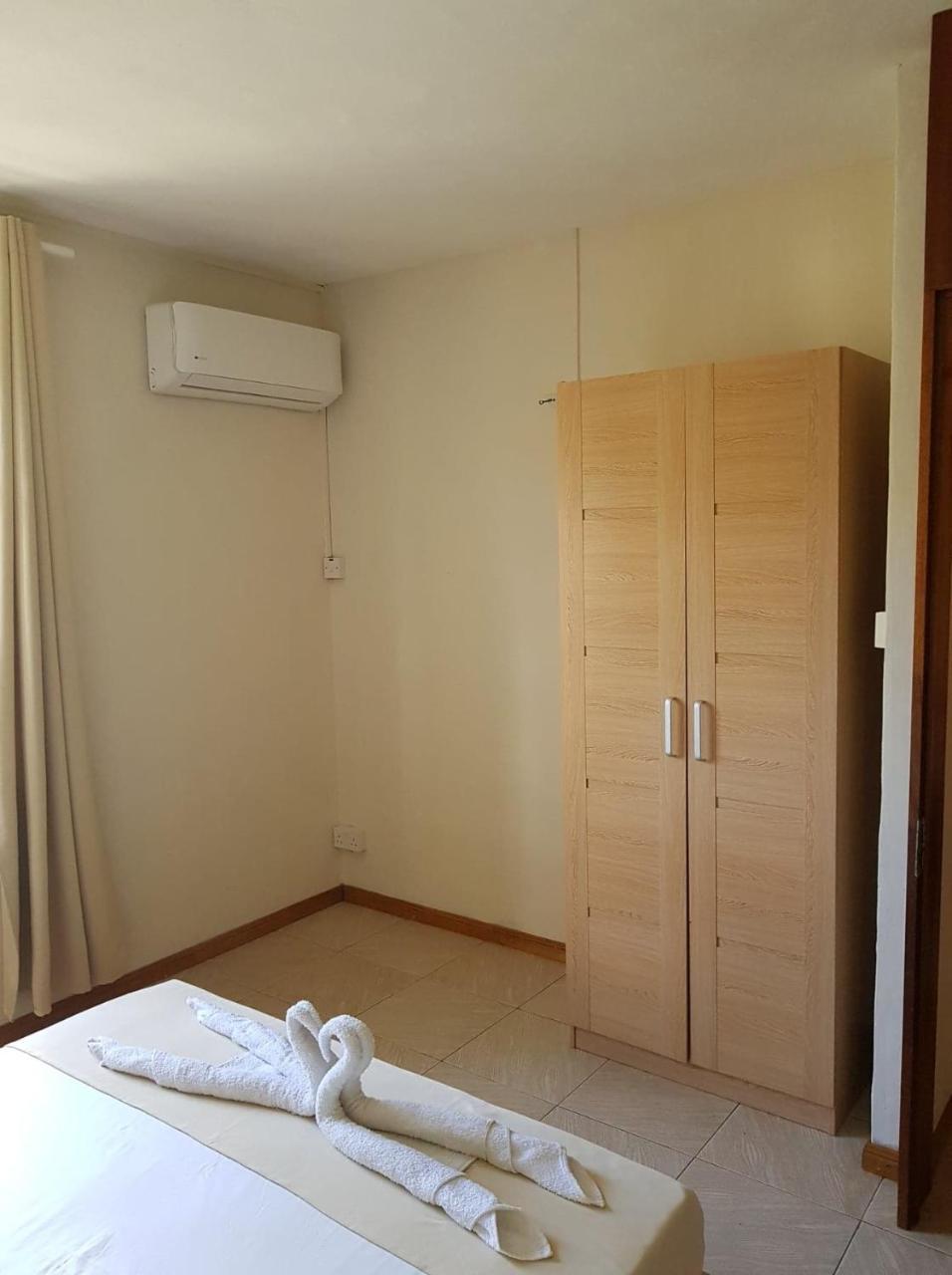 Paradise Hill Grand Bay Εξωτερικό φωτογραφία