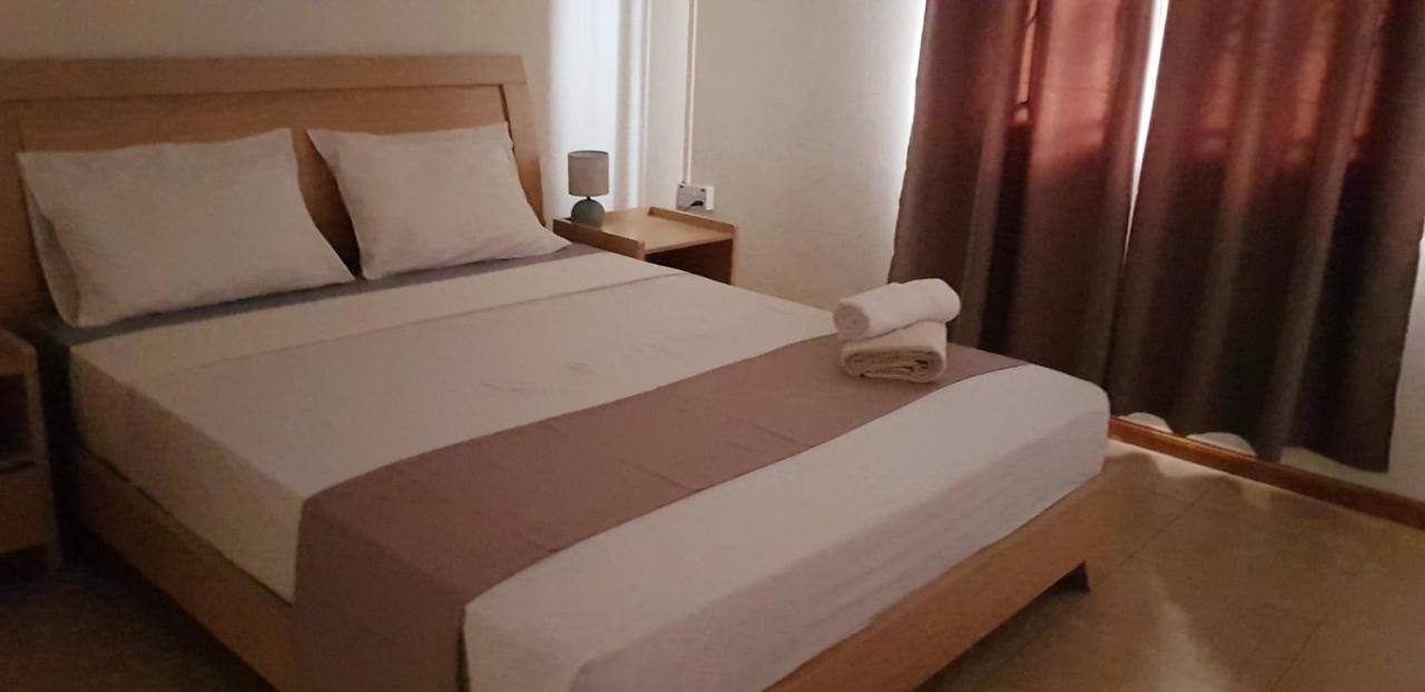 Paradise Hill Grand Bay Εξωτερικό φωτογραφία