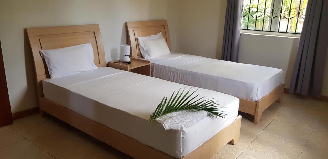 Paradise Hill Grand Bay Εξωτερικό φωτογραφία