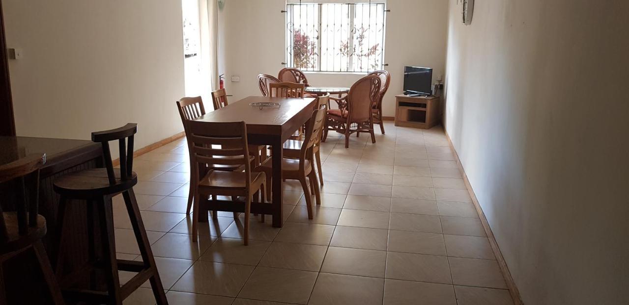 Paradise Hill Grand Bay Εξωτερικό φωτογραφία